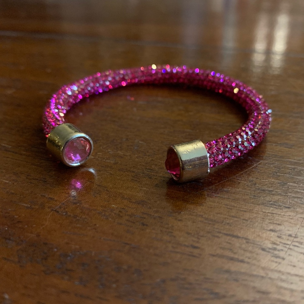 Pink Bracelet - Picture 6 of 8